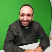 Padre Fadi Najjar