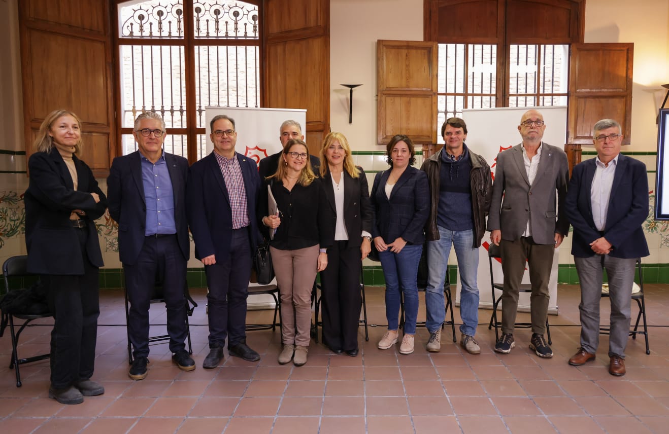 Superadas el 50% de las actuaciones previstas contra la despoblación para diez años Superadas el 50% de las actuaciones previstas contra la despoblación para diez años