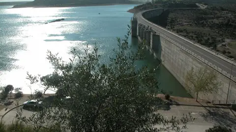 Cuenca del Guadiana Cuenca del Guadiana