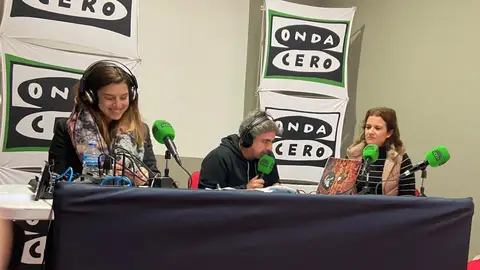 Onda Cero en los Millares Onda Cero Almería
