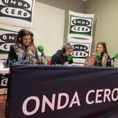 Onda Cero en los Millares