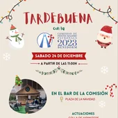 tardebuena benidorm mayorales tardebuena benidorm mayorales