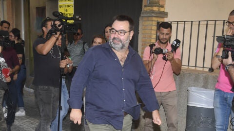 Rafa Almarcha: "La gira de los 30 a&ntilde;os de 'Siempre as&iacute;' ha sido apote&oacute;sica"