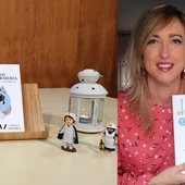 Ana Ruiz coordina el libro solidario "101 Relatos de la Enfermería" Ana Ruiz coordina el libro solidario "101 Relatos de la Enfermería"