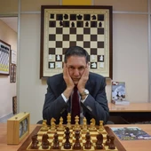 Miguel Illescas Miguel Illescas