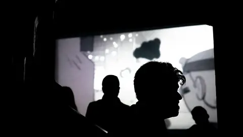 Pedro Toro, director artístico del festival ALCINE ALCINE cierra su 51ª edición con "EL día más corto" en el Teatro Salón Cervantes