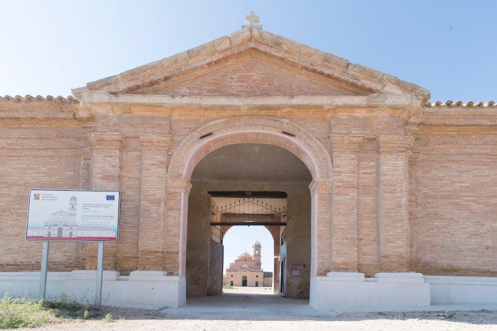 La Cartuja de las Fuentes adapta sus horarios durante la Navidad La Cartuja de las Fuentes adapta sus horarios durante la Navidad