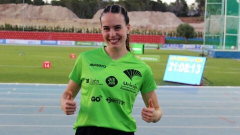 Carmen Avil&eacute;s