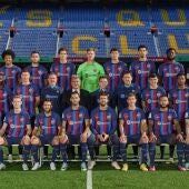 barça plantilla 2023