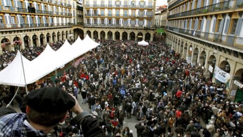 Plaza de la Constituci&oacute;n 