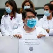 Concentración de médicos Concentración de médicos