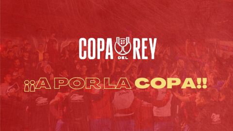 Imagen de la Copa del Rey