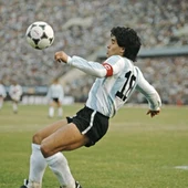 Maradona Maradona