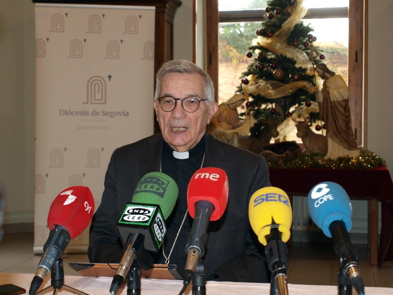 La diócesis crea una Comisión de Sostenimiento de la Iglesia para organizar los recursos La diócesis crea una Comisión de Sostenimiento de la Iglesia para organizar los recursos