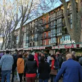 Santo Tomás Bilbao 2022 Santo Tomás Bilbao 2022