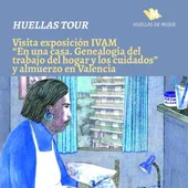 excursion huellas de mujer excursion huellas de mujer