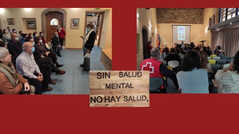 Salud Mental en el Suroccidente
