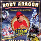 Rody Aragon Rody Aragon