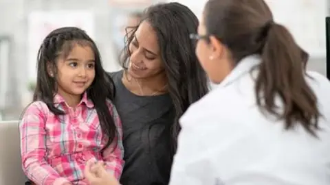 Nueva Unidad Multidisciplinar de Patología Colorrectal Quirúrgica Pediátrica en Quirónsalud Málaga en buenas manos