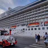 AUTORIDAD PORTUARIA