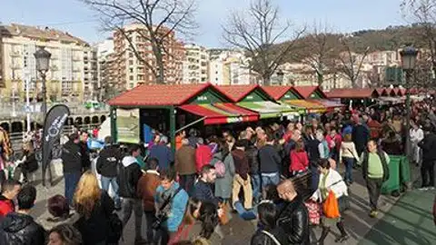 Santo Tomás Bilbao Santo Tomás Bilbao