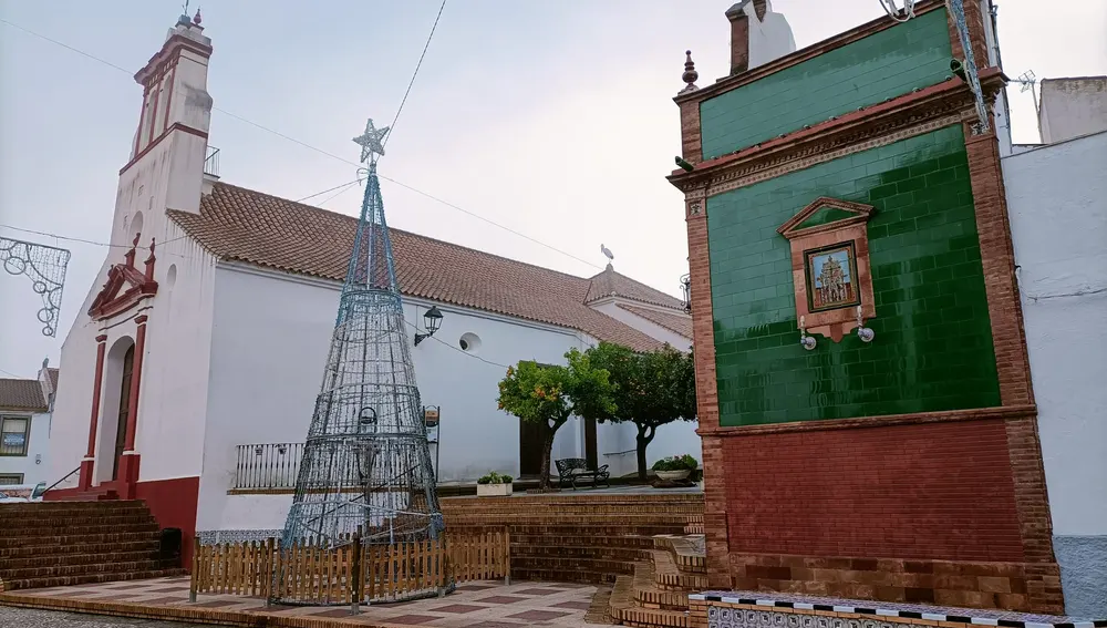 Las tradiciones berrocaleñas tienen gran arraigo en el municipio.