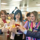 Abre sus puertas el Centro de Innovación Gastronómica de Aragón