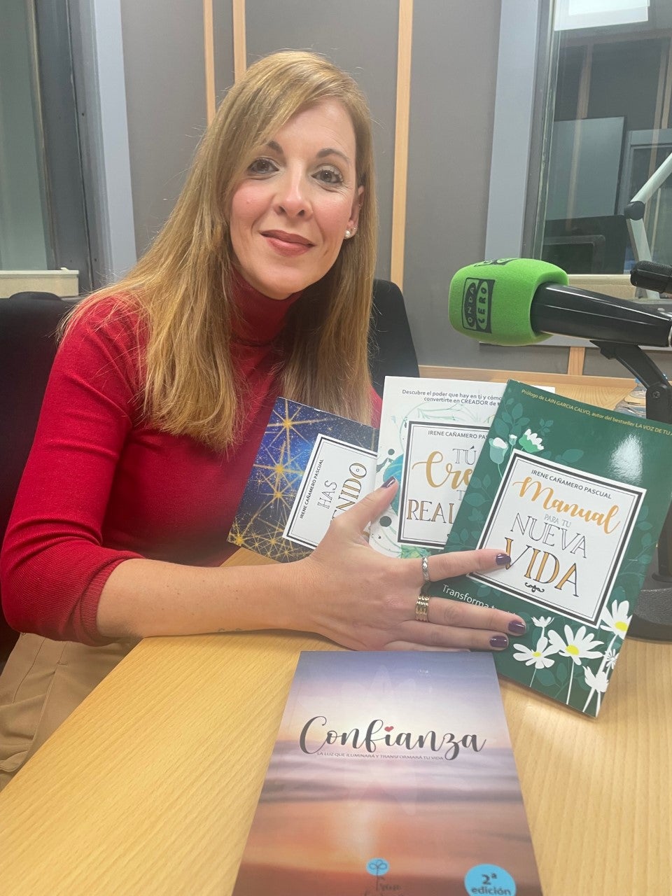 "La Navidad hay que celebrarla en coherencia con uno mismo" "La Navidad hay que celebrarla en coherencia con uno mismo"