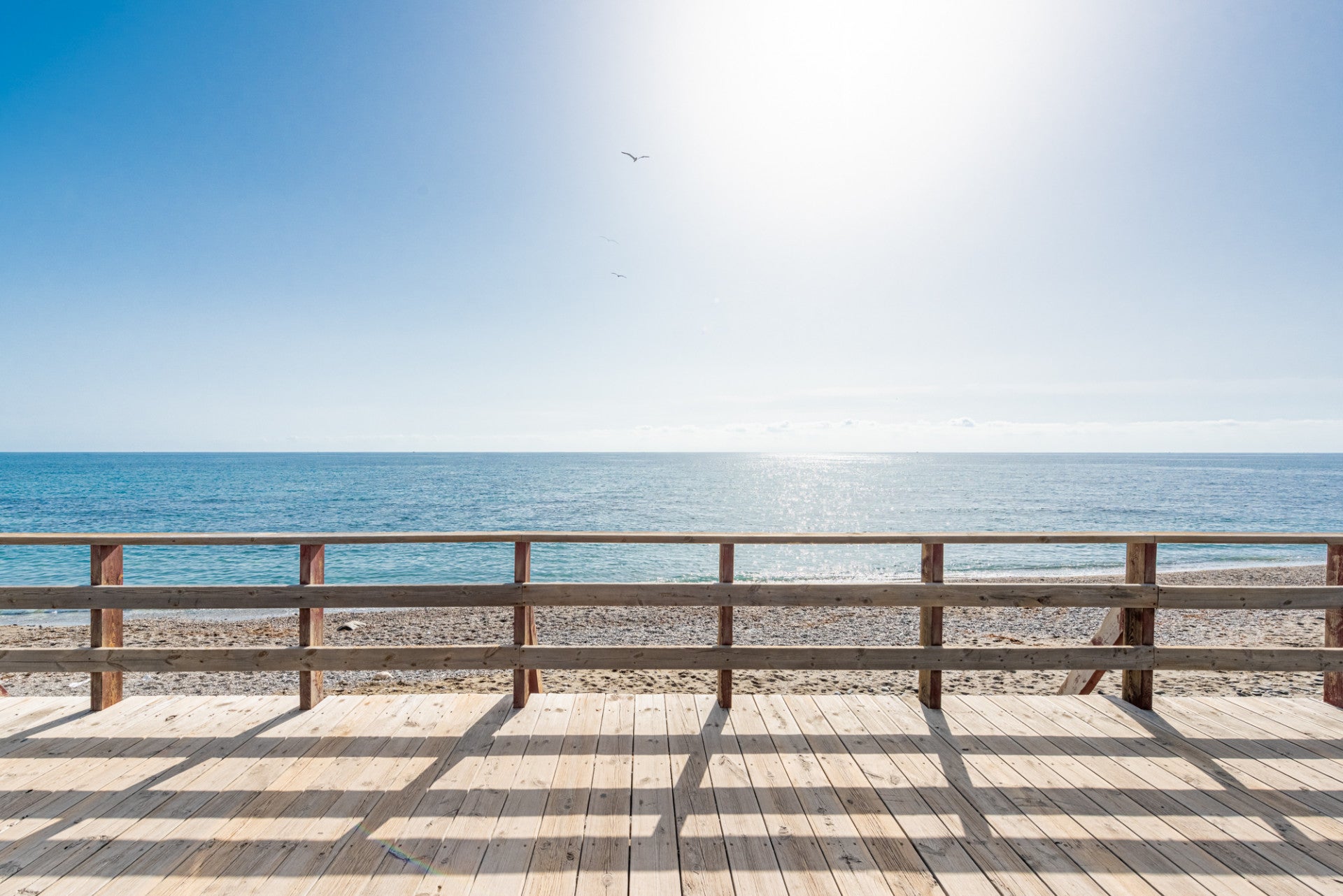 El Ayuntamiento de Marbella adjudica la construcción de la pasarela en la desembocadura del Guadaíza El Ayuntamiento de Marbella adjudica la construcción de la pasarela en la desembocadura del Guadaíza