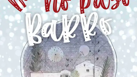 Navidad 2022 - Concello de Barro Mas de Uno Pontevedra