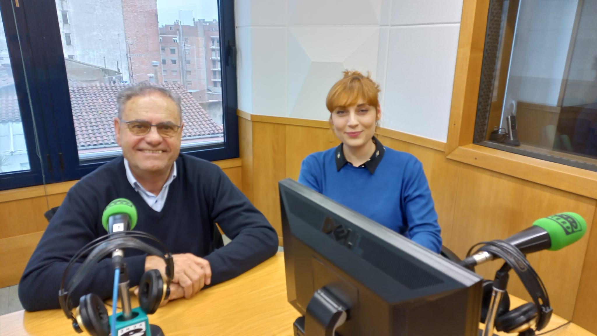 Salut mental, tothom en parla però com es concreta? Salut mental, tothom en parla però com es concreta?