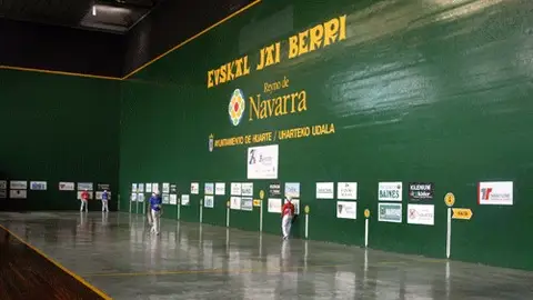 Euskal Jai Berri Euskal Jai Berri