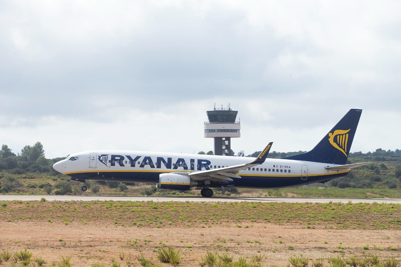 Ryanair conectará Castellón con Oporto a partir del próximo 28 de marzo Ryanair conectará Castellón con Oporto a partir del próximo 28 de marzo