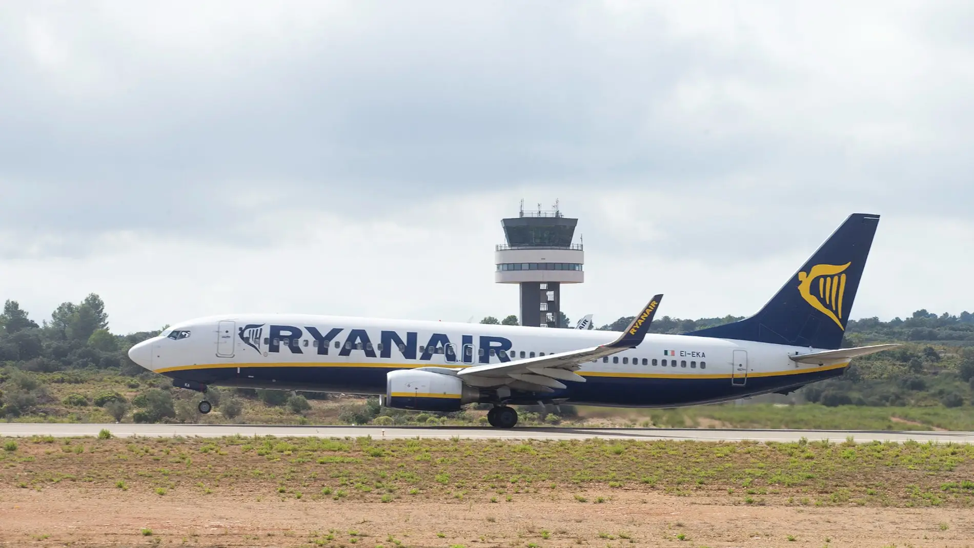Ryanair conectará Castellón con Oporto a partir del próximo 28 de marzo