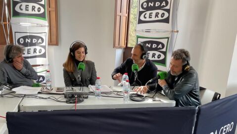 Onda Cero Almer&iacute;a