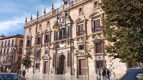 Dos condenados por patronear una patera que quedó varias horas a la deriva ONDA CERO ALMERIA