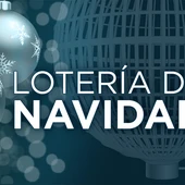 LOTERÍA NAVIDAD LOTERÍA NAVIDAD