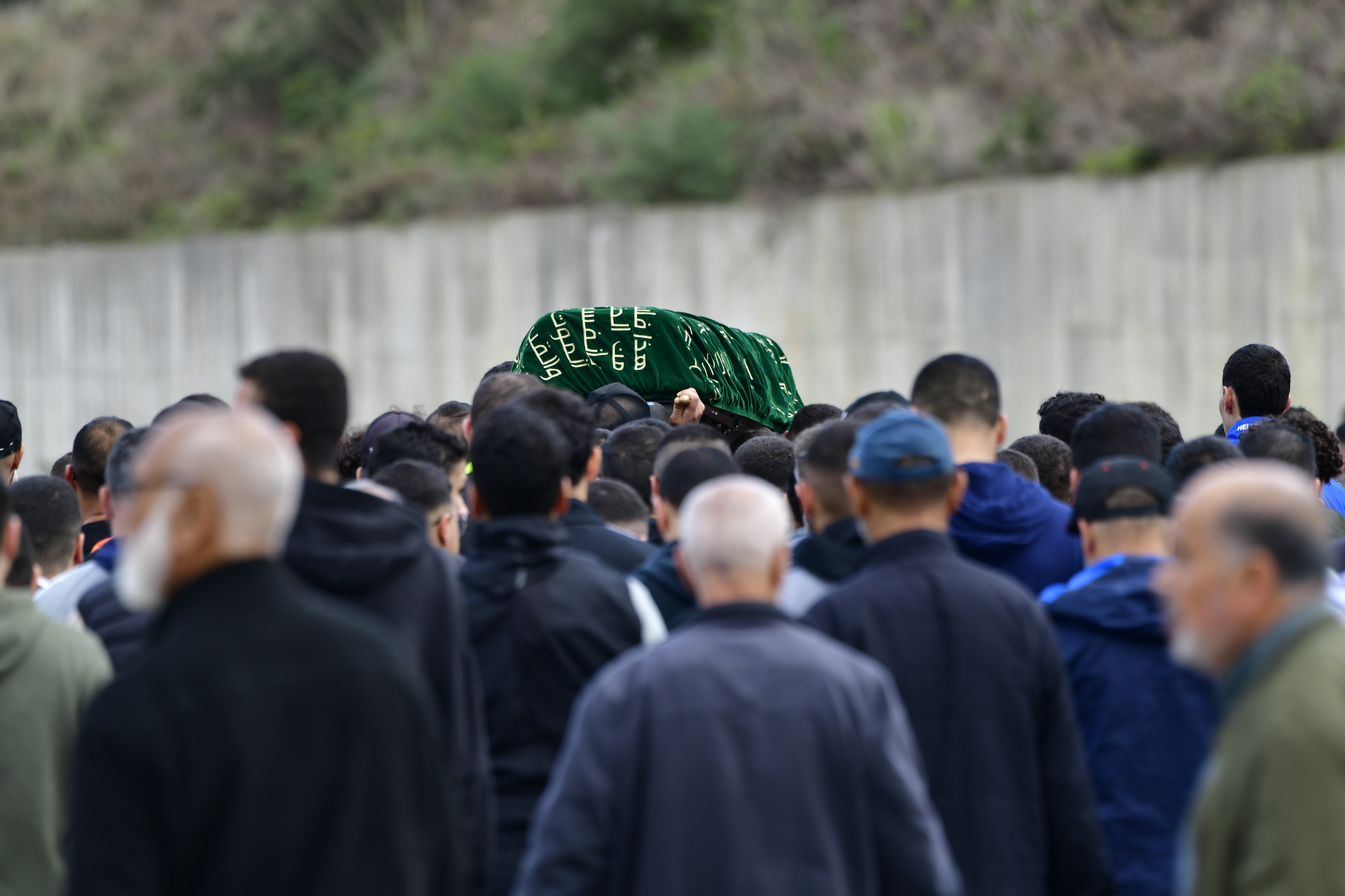 Todas las claves que llevaron a la detención del asesino del niño Mohamed Todas las claves que llevaron a la detención del asesino del niño Mohamed