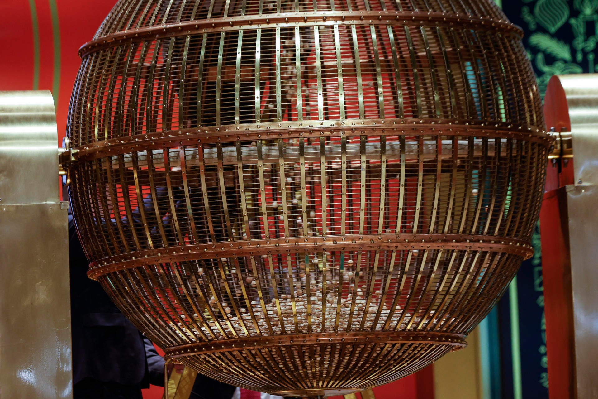 Más de uno Alcalá 22/12/2022 Más de uno Alcalá 22/12/2022