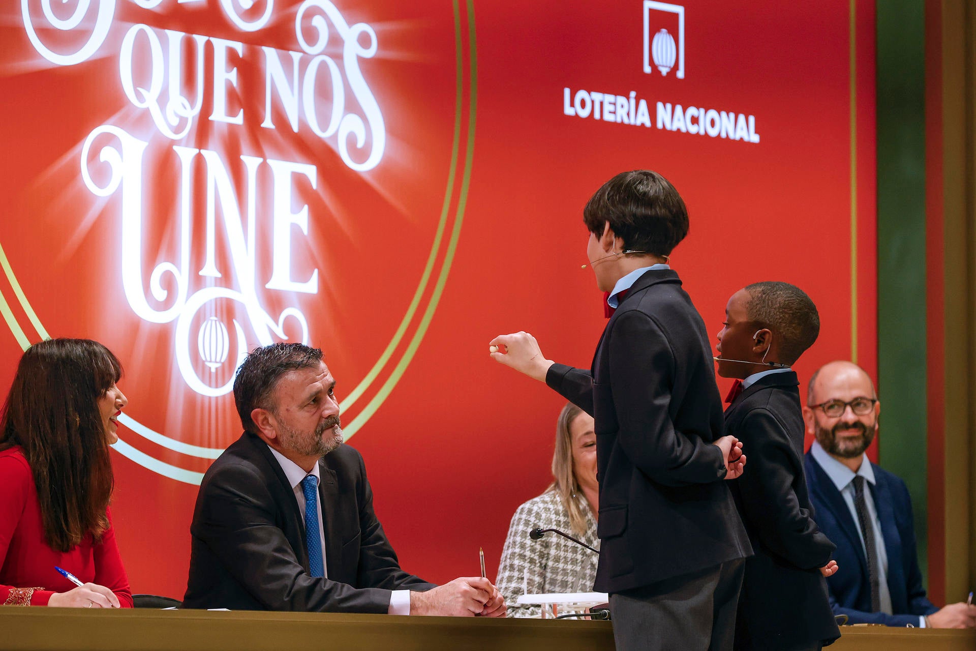 Comprueba los Cuartos Premios de la Lotería de Navidad 2022 Comprueba los Cuartos Premios de la Lotería de Navidad 2022