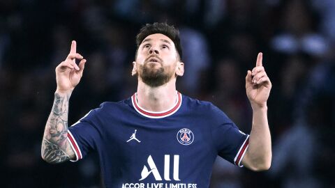 Messi Messi