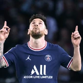 Messi Messi