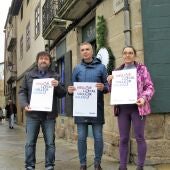 “Mellor local, mellor galego” lema do BNG para animar o consumo no comercio local