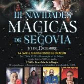 Navidades Mágicas en Segovia
