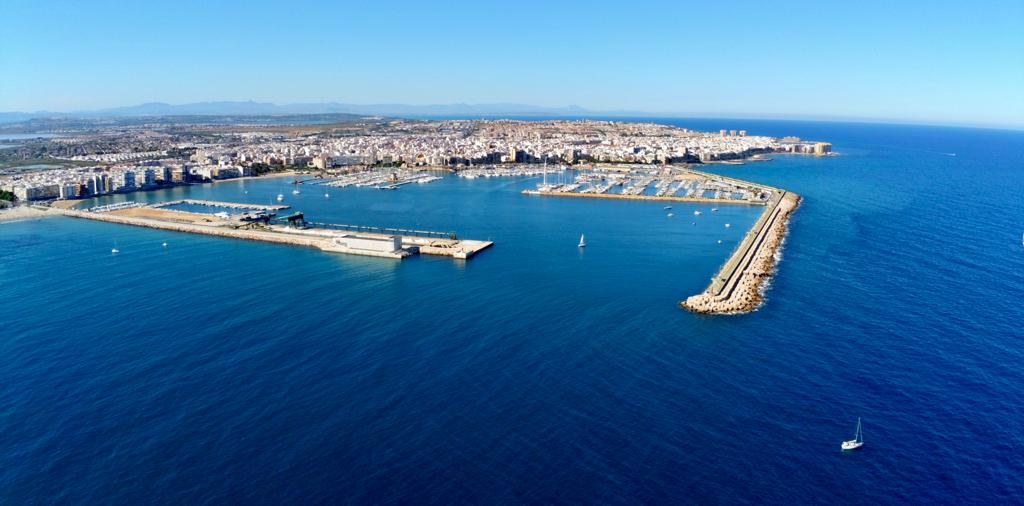 La Generalitat otorga el reconocimiento de Municipio Turístico por excelencia a Torrevieja La Generalitat otorga el reconocimiento de Municipio Turístico por excelencia a Torrevieja