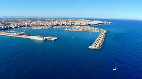 La Generalitat otorga el reconocimiento de Municipio Turístico por excelencia a Torrevieja turismo