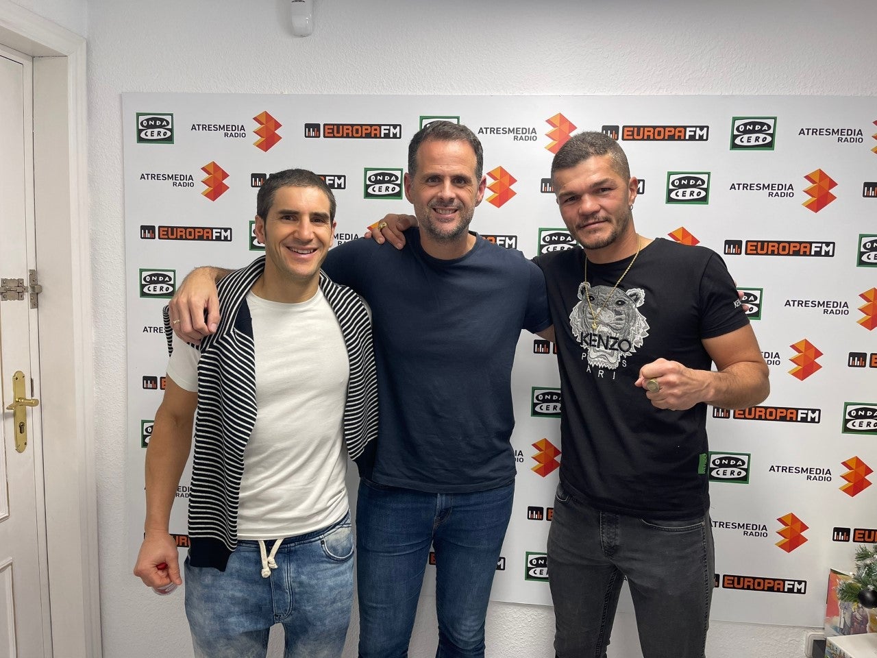 Onda Deportiva Marbella, jueves 22 de diciembre de 2022 Onda Deportiva Marbella, jueves 22 de diciembre de 2022