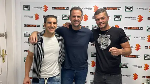 Onda Deportiva Marbella, jueves 22 de diciembre de 2022 Onda Deportiva Marbella, jueves 22 de diciembre de 2022