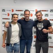 Onda Deportiva Marbella, jueves 22 de diciembre de 2022