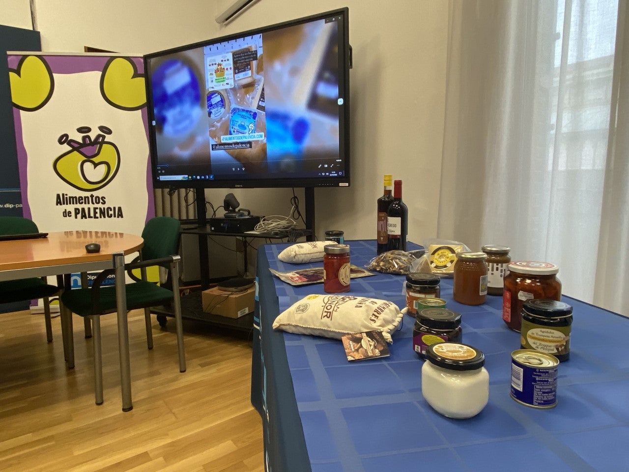 Las Muestras Alimentarias Locales dan comienzo este domingo en Mazariegos con el VIII Festival del Caracol Las Muestras Alimentarias Locales dan comienzo este domingo en Mazariegos con el VIII Festival del Caracol